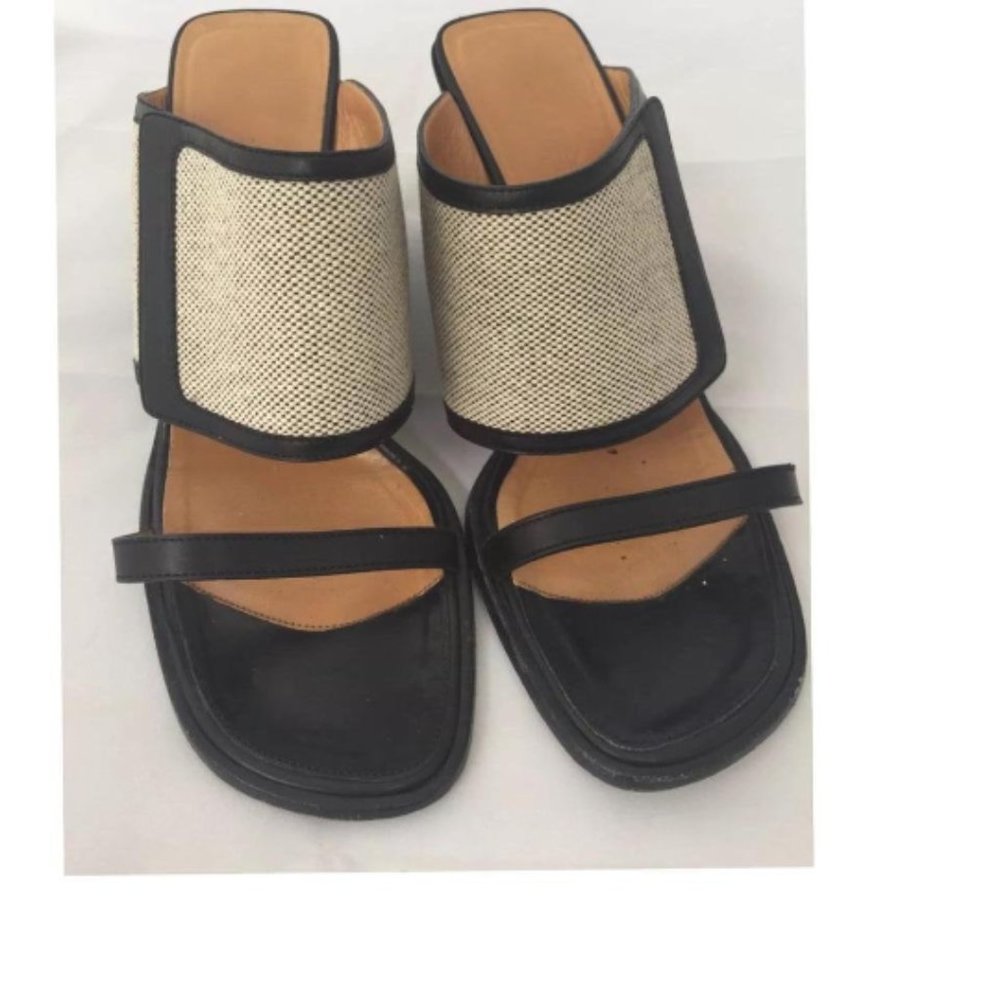 HERMES Sandals 6.5